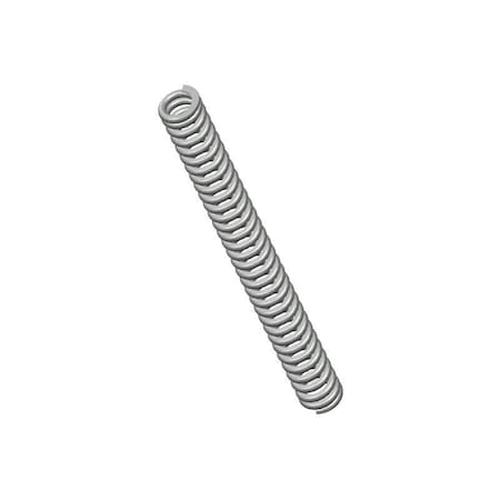 Approved Vendor Compression Spring, O= .120, L= 1.25, W= .022 G409959807